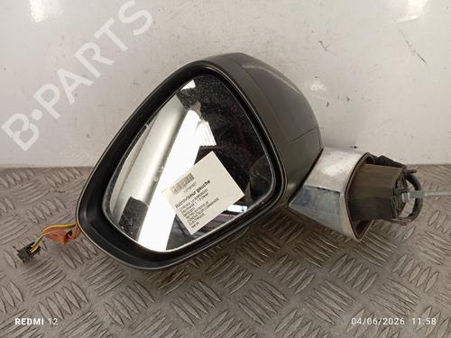 Rétroviseur gauche Rétroviseur gauche CITROËN DS3 (SA_) 1.6 HDi 90 (92 hp) 36337005 36337005