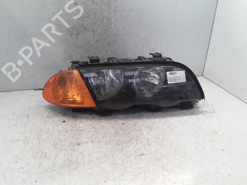 Right headlight BMW 3 (E46) 320 i | BP30019509C29 