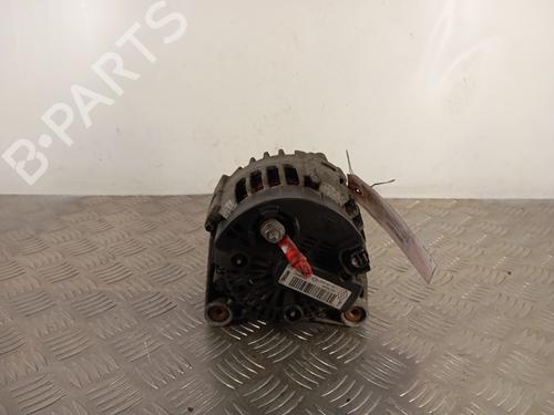 Alternator RENAULT SCÉNIC II (JM0/1_) 1.9 dCi (JM14) | BP30023228M7