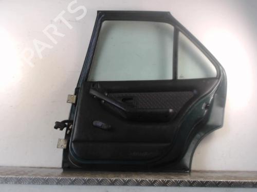 Używane Drzwi tylne prawe PEUGEOT 306 Hatchback (7A, 7C, N3, N5) 1.4 (75 hp) 30022474