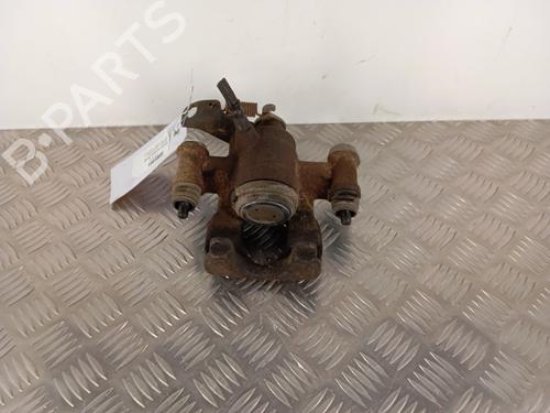 Used Right rear brake caliper RENAULT MASTER III Van (FV) 2.3 dCi 145 FWD (FV0E, FV0F, FV0H, FV02, FV0M, FV0S,... (146 hp) 30012152