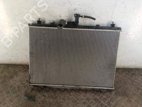 Water radiator RENAULT KOLEOS I (HY_) 2.0 dCi (HY0K) | BP30017603M31 