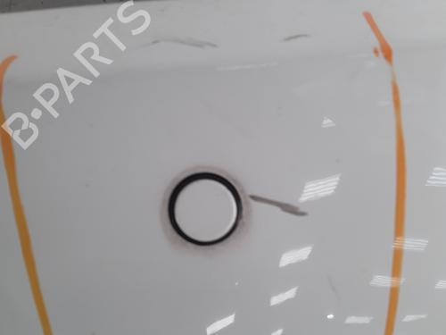 Rear bumper SKODA FABIA II (542) 1.6 TDI | BP30007477C8