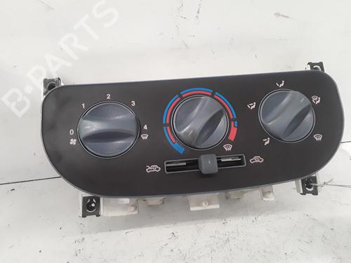 Used Climate control FIAT DOBLO MPV (119_, 223_) 1.3 JTD 16V (70 hp) 30011089