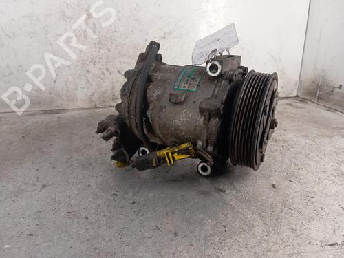 Compresseur AC PEUGEOT 407 (6D_) 1.6 HDi 110 (6D9HZC, 6D9HYC) (109 hp) 30023695