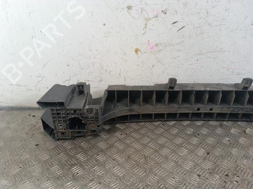 Rear bumper bracket RENAULT CAPTUR I (J5_, H5_) 1.2 TCe 120 | BP30015046C159 