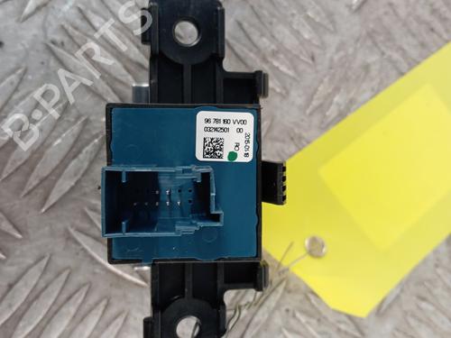 Used Switch Switch CITROËN C4 Picasso II 1.6 HDi / BlueHDi 115 (115 hp) 32138610 32138610