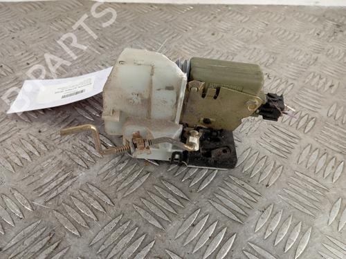Used Rear right lock RENAULT CLIO II (BB_, CB_) 1.2 16V (BB05, BB0W, BB11, BB27, BB2T, BB2U, BB2V, CB05,... (75 hp) 31017348