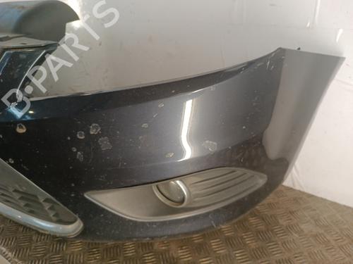 Used Front bumper Front bumper FORD FOCUS II (DA_, HCP, DP) [2004-2013] 33738585 33738585