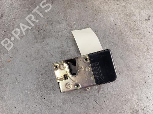 Front right lock PEUGEOT EXPERT (224_) 2.0 HDI 16V | BP30018249C97