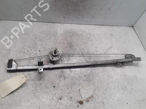 Used Front left window mechanism CITROËN JUMPER I Bus (230P) 2.5 TDi (107 hp) 30013470