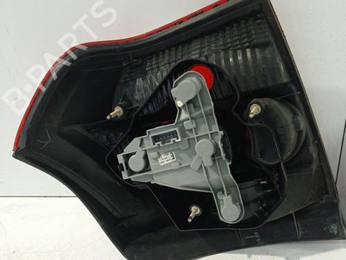 Right taillight TOYOTA COROLLA (_E12_) 1.4 D (NDE120_, NDE120R) | BP30021766C35 