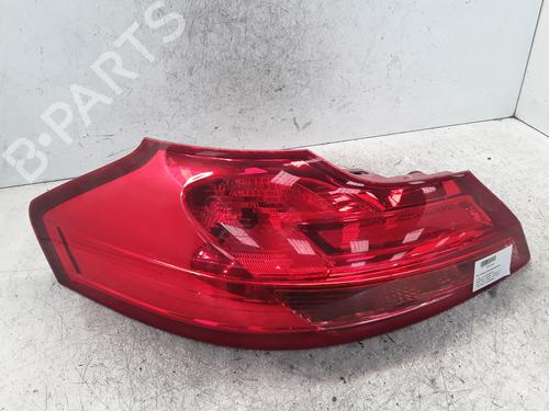 Left taillight OPEL INSIGNIA A Sports Tourer (G09) 2.0 CDTI (35) | BP30008812C34