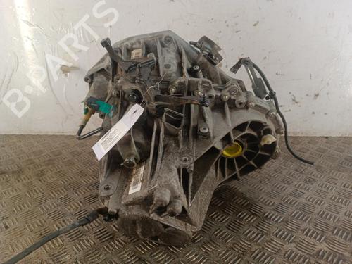 Gearbox RENAULT KADJAR (HA_, HL_) 1.5 dCi 110 (HLA3) | BP34477948M3  - Image 6