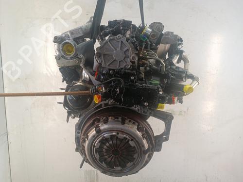 Engine PEUGEOT 208 I (CA_, CC_) 1.6 BlueHDi 100 | BP38080595M1 - Image 6