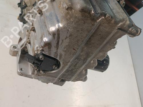 Engine VW POLO V (6R1, 6C1) 1.0 | BP30010035M1