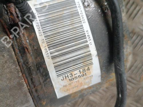 Gearbox RENAULT MODUS / GRAND MODUS (F/JP0_) 1.2 | BP36543111M3 - Image 5