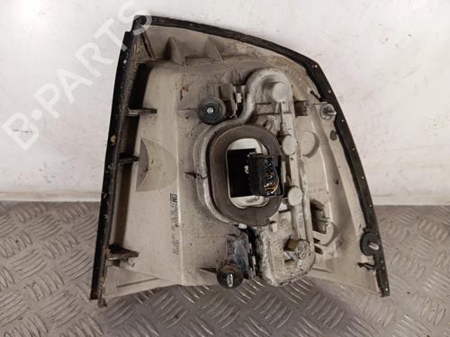 Used Left taillight Left taillight 31379228 31379228