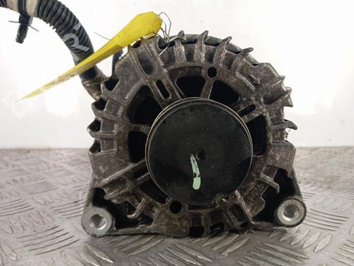 Used Alternator Alternator CITROËN DS3 (SA_) 1.6 HDi 90 (92 hp) 33996009 33996009