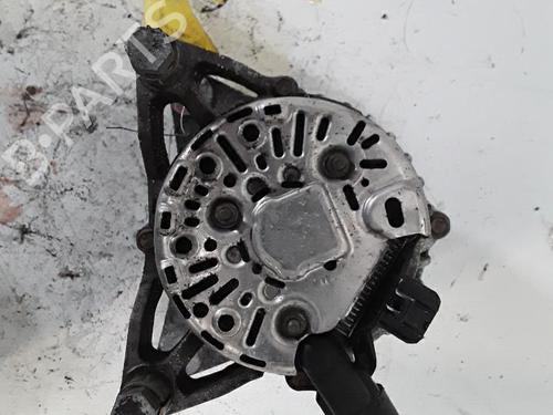 Alternator FORD FUSION (JU_) 1.4 TDCi | BP30015520M7