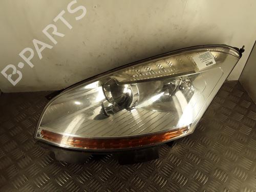 Scheinwerfer links für CITROËN C4 Grand Picasso I (UA_) 1.6 HDi (109 hp) 30878412