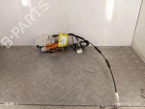 Used Front left lock Front left lock 38549657 38549657
