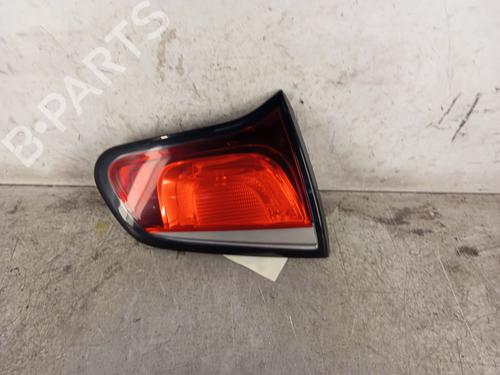 Used Right tailgate light Right tailgate light CITROËN C3 II (SC_) 1.0 VTi 68 (68 hp) 30017985 30017985