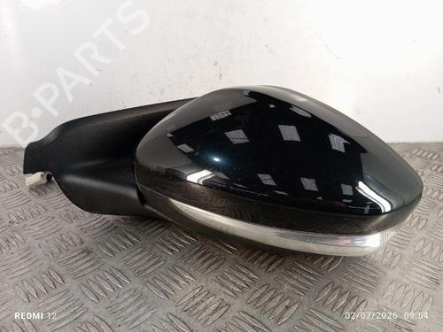 Retrovisor esquerdo Retrovisor esquerdo 37021976 37021976