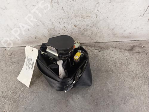 Used Front left belt tensioner PEUGEOT 208 I (CA_, CC_) 1.4 HDi (68 hp) 30025280