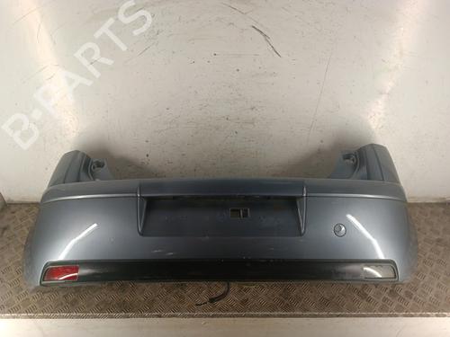 Used Rear bumper CITROËN C4 I (LC_) 1.6 HDi (90 hp) 30023009