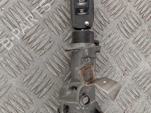 Used Ignition barrel Ignition barrel SEAT IBIZA IV (6J5, 6P1) 1.6 TDI (105 hp) 36496789 36496789