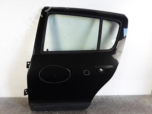 Left rear door DACIA SANDERO 1.4 (BS0C, BS0A, BS0G, BS1F, BS0E) | BP30027126C4