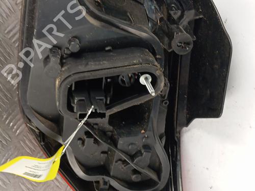 Used Left taillight Left taillight CITROËN DS3 (SA_) 1.6 HDi 110 (112 hp) 36589791 36589791