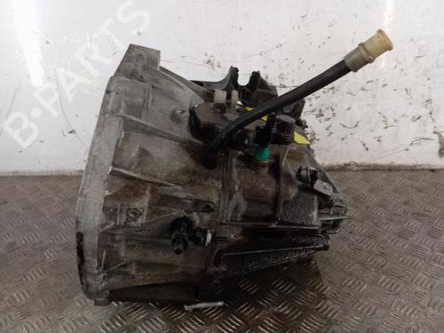 Gearbox RENAULT TRAFIC III Van (FG_) 2.0 dCi 120 (FGMN) | BP40177772M3 - Image 5