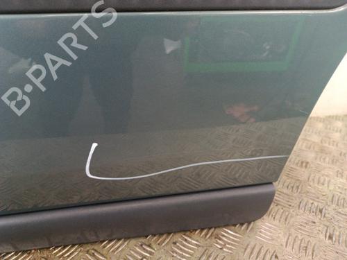 Used Left rear door Left rear door 30018572 30018572