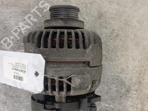 Alternator RENAULT MEGANE II (BM0/1_, CM0/1_) 1.5 dCi (BM02, BM13, BM2A, CM02, CM13) | BP30020172M7