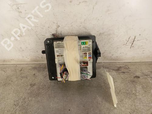 Module électronique RENAULT MEGANE III Grandtour (KZ0/1) 1.5 dCi (KZ09, KZ0D, KZ1G, KZ29, KZ14, KZ1W, KZ10, KZ1F,... (110 hp) 30019819