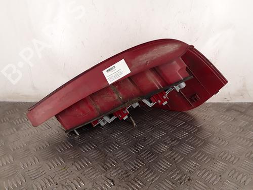 Left taillight MERCEDES-BENZ A-CLASS (W169) A 180 CDI (169.007, 169.307) | BP30515580C34 - Image 3