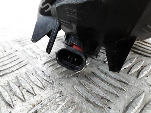 Used Right front fog light Right front fog light KIA SPORTAGE II (JE_, KM_) 2.0 CRDi (113 hp) 30016780 30016780