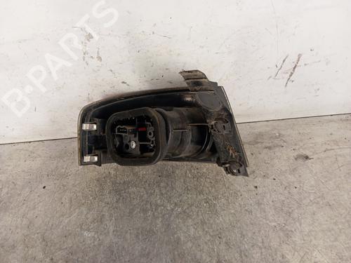 Right taillight SEAT IBIZA III (6L1) 1.9 TDI | BP30010395C35 