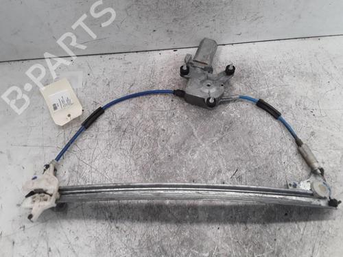 Used Front right window mechanism PEUGEOT 406 (8B) 2.0 HDI 110 (109 hp) 30024529