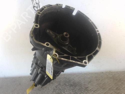 Used Gearbox BMW 3 Touring (E91) 325 d (197 hp) 30027551