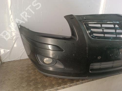 Used Front bumper Front bumper TOYOTA AVENSIS Estate (_T25_) [2003-2008] 33692974 33692974