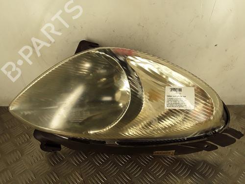 Used Right headlight CITROËN XSARA PICASSO (N68) 2.0 HDi (90 hp) 30080380