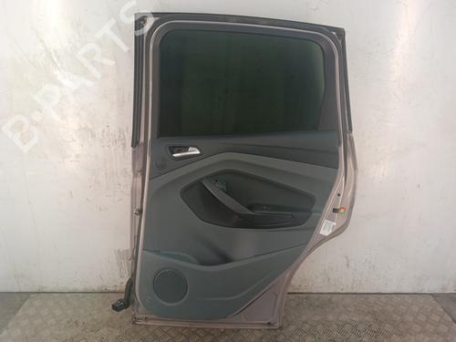 Porta posteriore destra Porta posteriore destra FORD C-MAX II (DXA/CB7, DXA/CEU) [2010-2019] 37496522 37496522