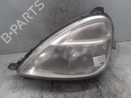 Used Left headlight Left headlight 30009537 30009537