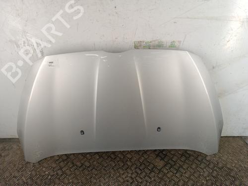 Capot FORD B-MAX (JK) 1.0 EcoBoost (125 hp) 31945898