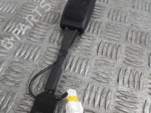 Used Seat buckle Seat buckle CITROËN DS4 (NX_) 1.6 HDi 115 (114 hp) 30022230 30022230