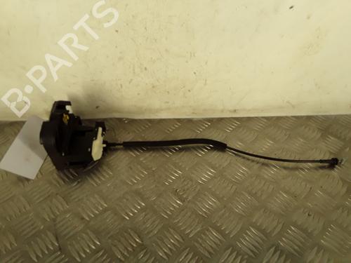 Używane Zamek drzwi przednich lewych RENAULT CLIO II (BB_, CB_) 1.2 (BB0A, BB0F, BB10, BB1K, BB28, BB2D, BB2H, CB0A,... (58 hp) 30080371