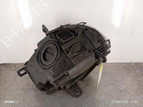 Used Right headlight Right headlight 39216054 39216054